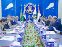 The Presidency of the Transitional Council calls on the government to provide logistical support to the security forces