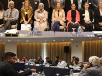 في اجتماع بالعاصمة عمان .. باناجه يحدد أولويات مطلوبة من المانحين في دعم جهود البنك المركزي اليمني