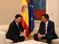 إسبانيا تعلن عن خط ائتمان بقيمة 800 مليون يورو لإصلاح العلاقات مع المغرب