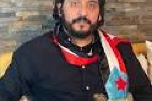 بعد غياب لسنوات.. عبود خواجة يكشف سبب عدم ظهوره على الساحة الفنية.