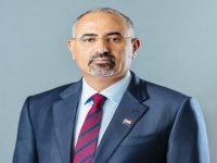 President Aidarous Al-Zubaidi addresses an important speech on the occasion of the blessed month of Ramadan