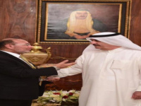 تكريم أكاديمي جنوبي في الإمارات