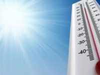 تعرف على درجات الحرارة المتوقعة اليوم الأربعاء على العاصمة عدن وعدد من محافظات الجنوب