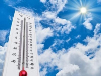 تعرف على درجات الحرارة المتوقعة اليوم السبت في العاصمة عدن وعدد من المحافظات