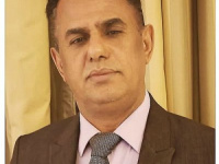 منصور صالح: أي سلام يمنح الحوثي القوة يؤسس لصراع أخطر
