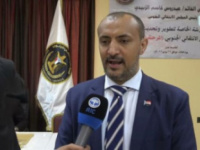 الشرفي: الحوثي ينظر لجهود السلام كمحطة طارئة 