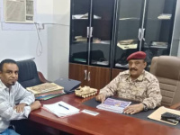 الإماراتيون أشجع وأنبل الرجال- القائد الفذ "فضل حسن العمري" يدلي بشهادته