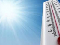 تعرف على درجات الحرارة المتوقعة اليوم الأحد على العاصمة عدن وعدد من المحافظات 