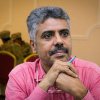 ياسر محمد الأعسم