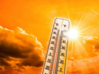 تعرف على درجات الحرارة المتوقعة اليوم الجمعة على العاصمة عدن وعدد من المحافظات .