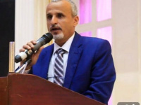 الشبحي يؤيد قرارات رئيس المجلس الانتقالي الجنوبي ويبارك الانتصارات الجنوبية 