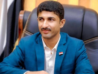أعضاء الدائرة الإعلامية والثقافية يباركون نيل الثقة للدكتور باسم منصور الحوشبي