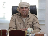 العميد المنهالي .. النجاحات التي تحققت في أعمال الدورة السادسة للجمعية الوطنية شاهد على أن حضرموت أرض السلام والأمان