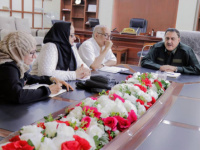 مركز اليمن لدراسات حقوق الإنسان يسلم مسودة تطبيق استراتيجية العدالة التصالحية لمدير أمن العاصمة عدن