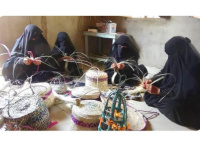 الإدارة العامة للمبادرات المجتمعية بعدن تدعو أصحاب الحرف للمشاركة في المعرض الشهر القادم