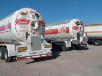 مصادر رسمية : لا صحة لشائعات توزيع غاز من الحديدة في عدن