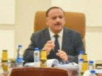 وزير النقل يترأس اجتماع استثنائي مع اللجنة الوطنية للطوارئ لمواجهة مخاطر الخزان صافر