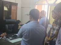 محكمة المنصورة تصدر حكمها في واقعة بيع منتجات منتهية وتزوير وتلاعب بتاريخ صلاحية